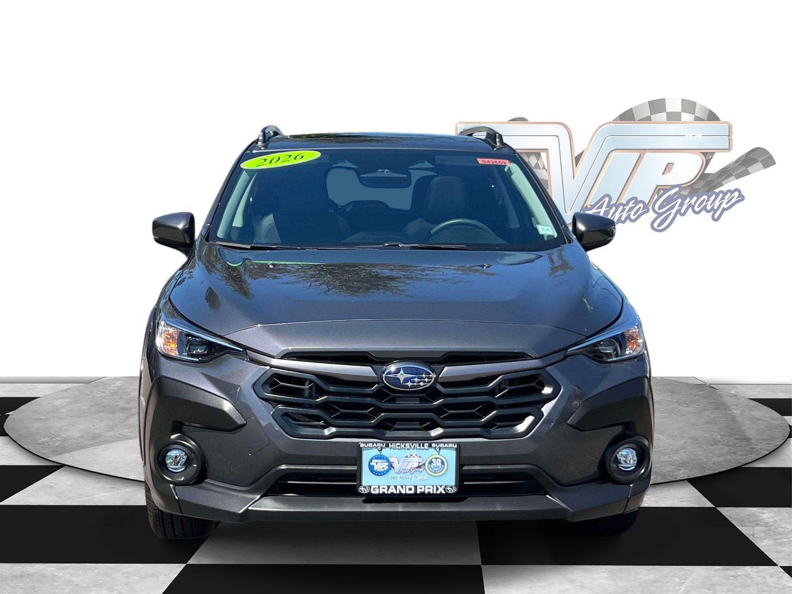 subaru crosstrek 2026 4S4GUHD65T3700238 image subaru crosstrek 2026 4S4GUHD65T3700238 image