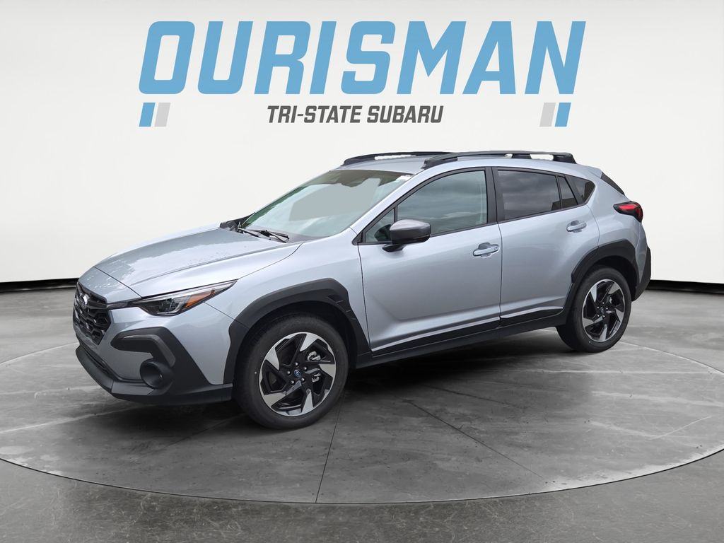 subaru crosstrek 2026 4S4GUHL6XT3730840 image subaru crosstrek 2026 4S4GUHL6XT3730840 image