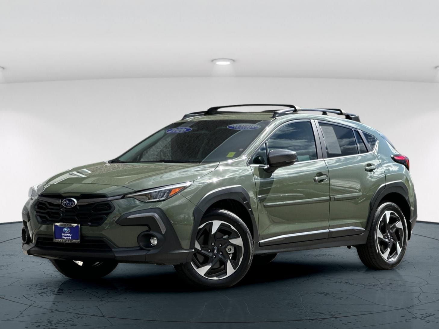 subaru crosstrek 2026 4S4GUHL62T3711523 image subaru crosstrek 2026 4S4GUHL62T3711523 image