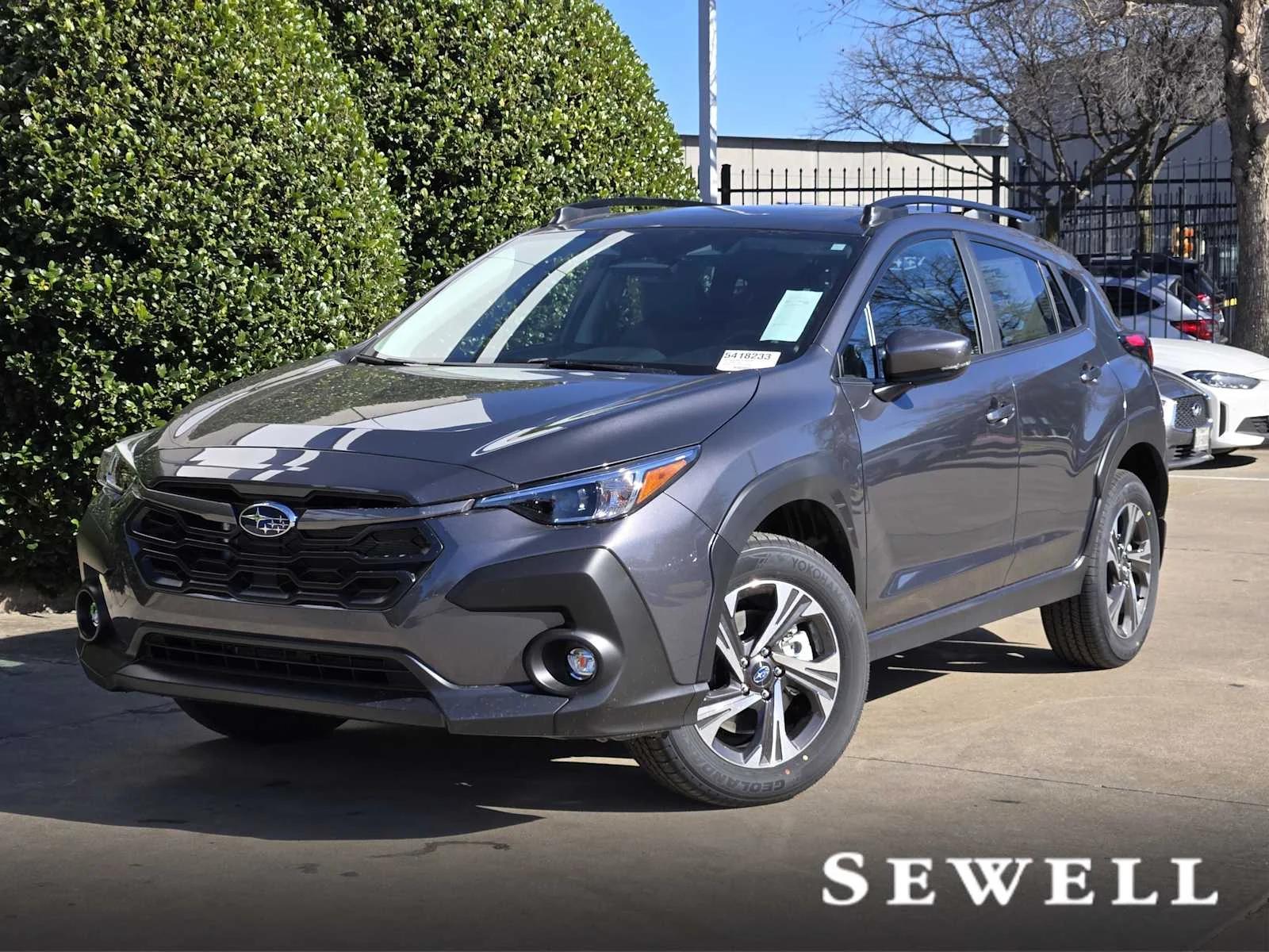 subaru crosstrek 2026 4S4GUHD6XT3736376 image subaru crosstrek 2026 4S4GUHD6XT3736376 image