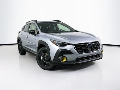 subaru crosstrek 2026 JF2GUSGD7T8205605 image subaru crosstrek 2026 JF2GUSGD7T8205605 image