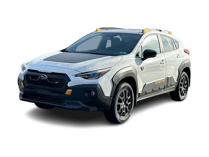 subaru crosstrek 2026 4S4GUHU63T3715594 image subaru crosstrek 2026 4S4GUHU63T3715594 image