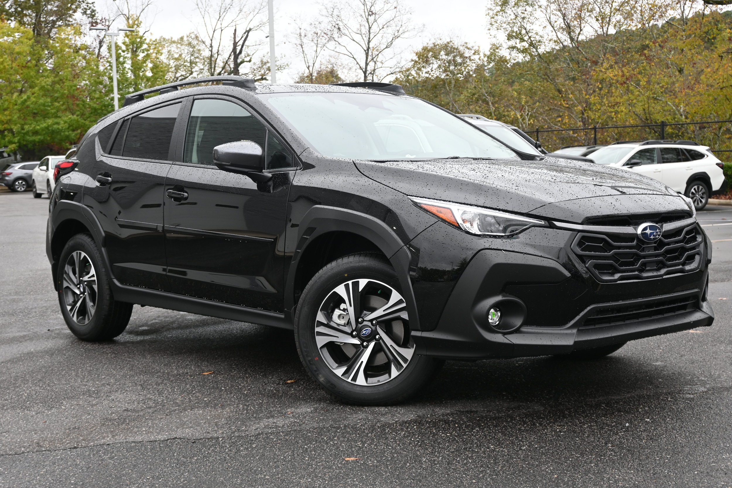 subaru crosstrek 2026 4S4GUHD61T3703511 image subaru crosstrek 2026 4S4GUHD61T3703511 image