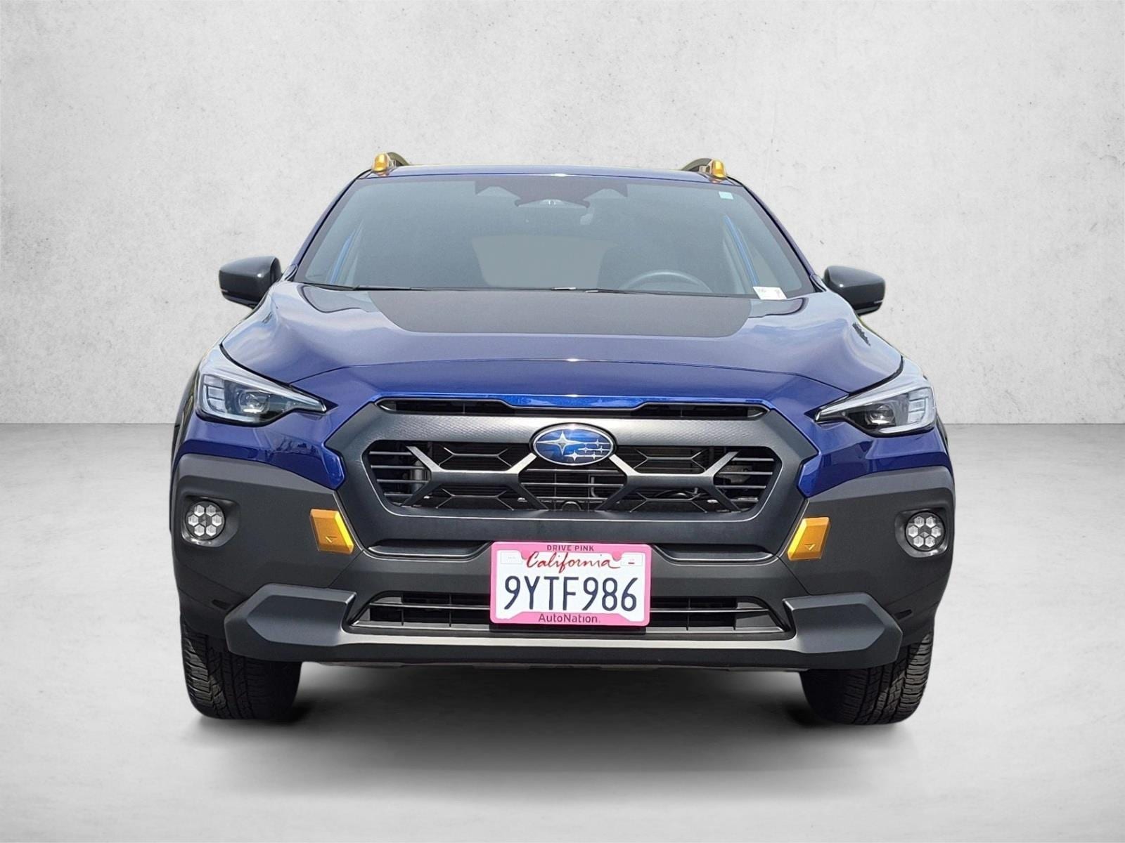 subaru crosstrek 2026 4S4GUHU64T3719508 image subaru crosstrek 2026 4S4GUHU64T3719508 image