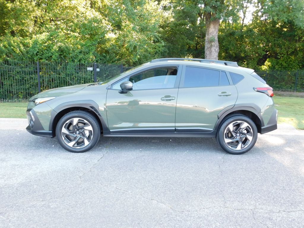 subaru crosstrek 2026 4S4GUHL61T3745095 image subaru crosstrek 2026 4S4GUHL61T3745095 image