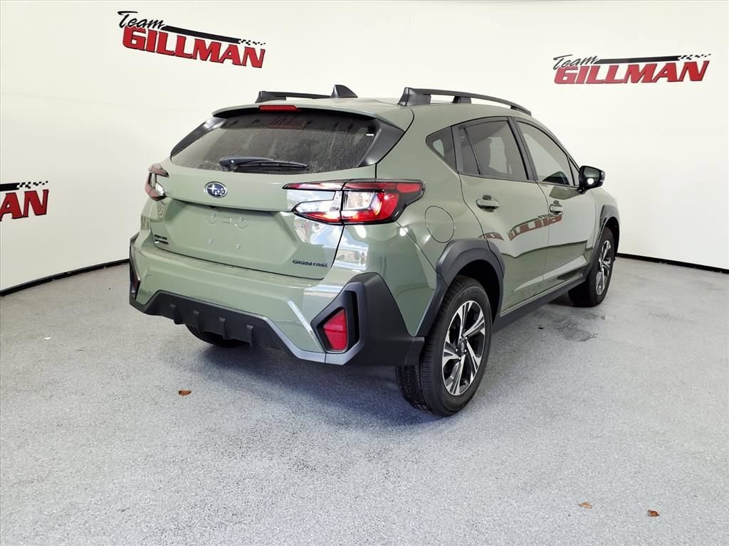 subaru crosstrek 2026 4S4GUHD65T3704645 image subaru crosstrek 2026 4S4GUHD65T3704645 image