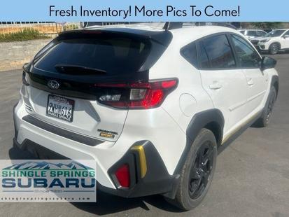 subaru crosstrek 2026 4S4GUHF60T3708325 image subaru crosstrek 2026 4S4GUHF60T3708325 image