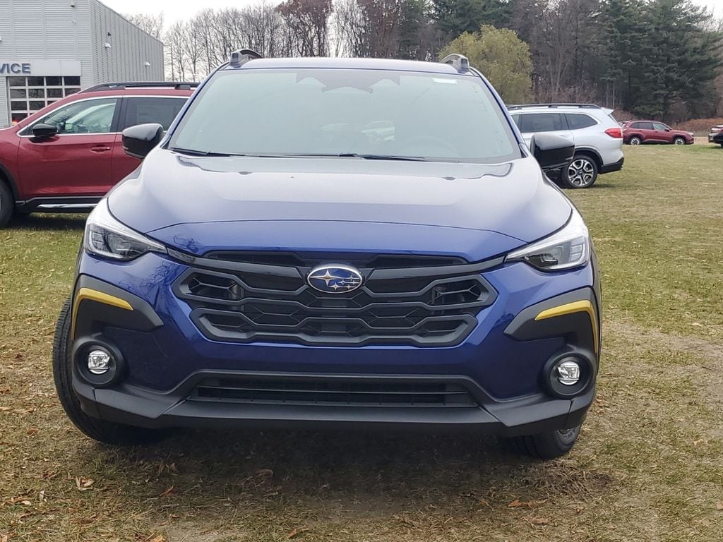 subaru crosstrek 2026 4S4GUHF6XT3710311 image subaru crosstrek 2026 4S4GUHF6XT3710311 image
