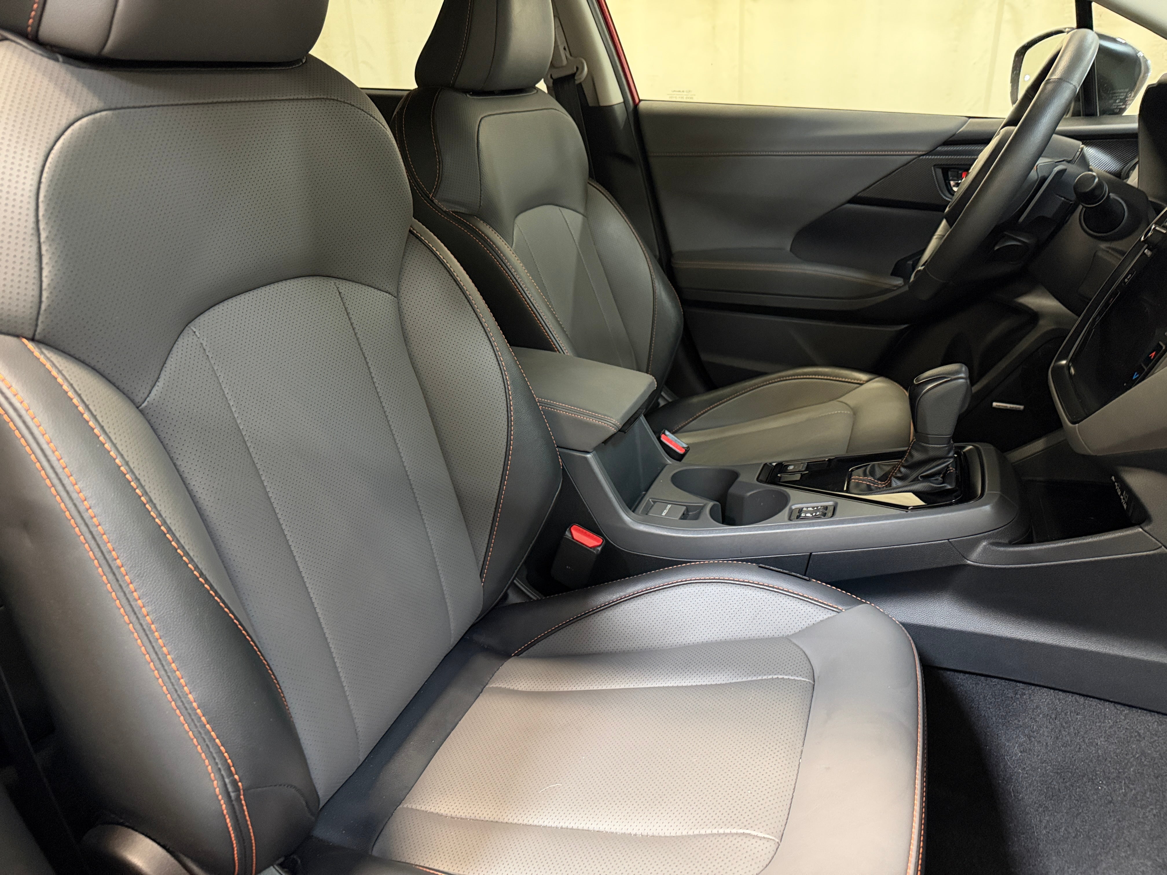 subaru crosstrek 2026 JF2GUSND9T8201509 image subaru crosstrek 2026 JF2GUSND9T8201509 image