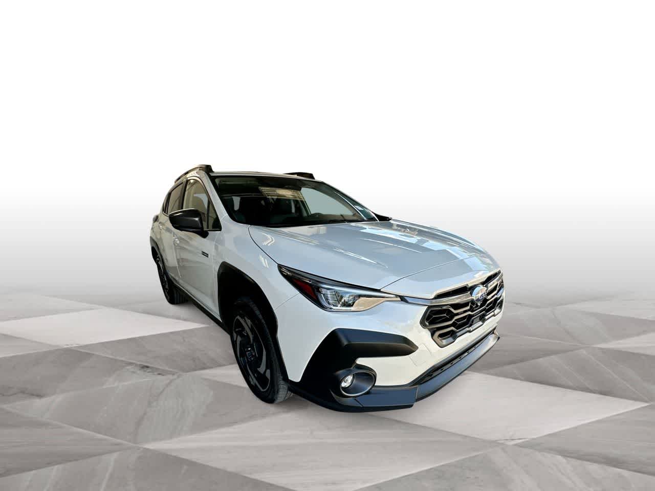 subaru crosstrek 2026 JF2GUSNDXT8218738 image subaru crosstrek 2026 JF2GUSNDXT8218738 image