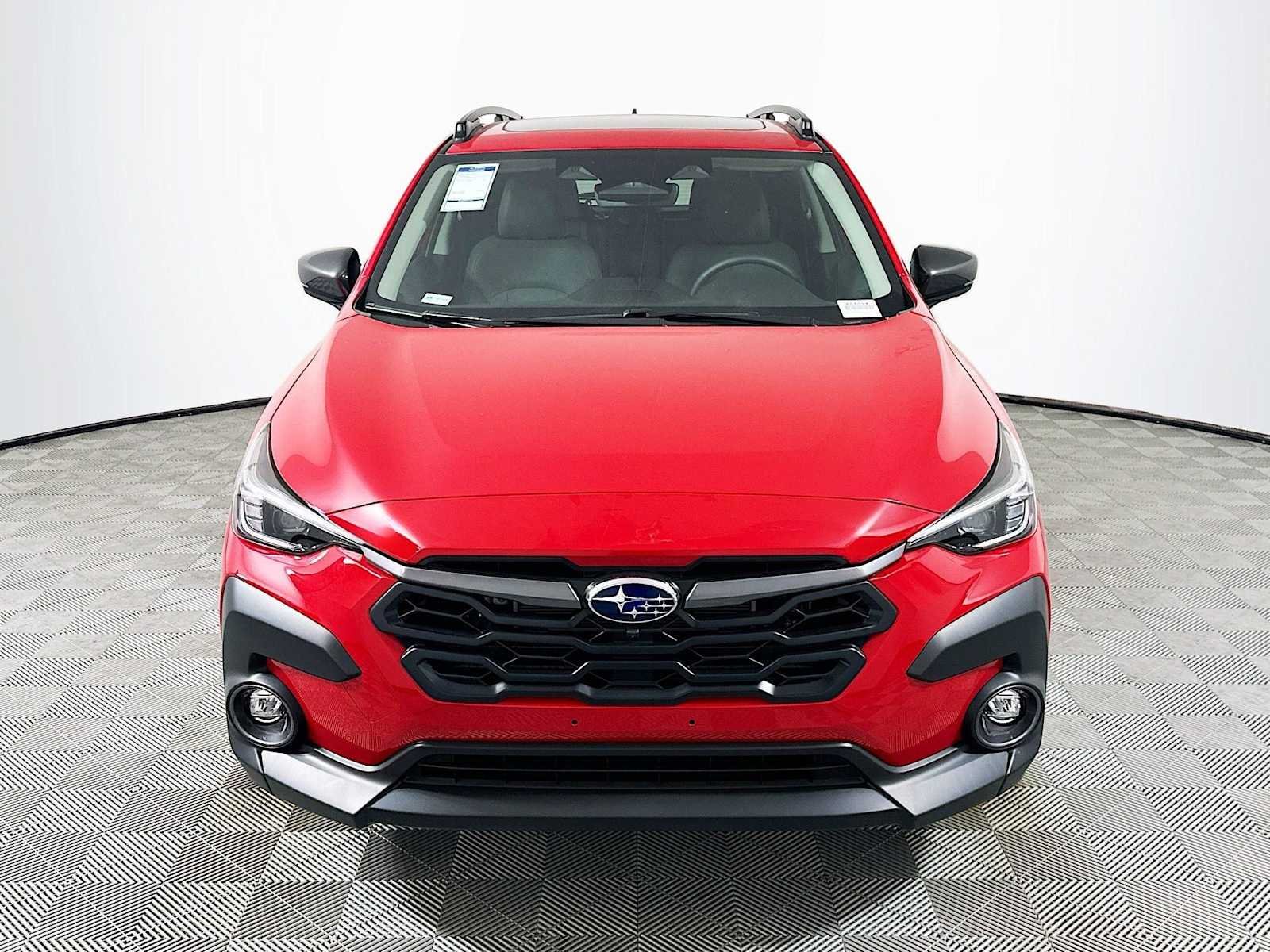 subaru crosstrek 2026 JF2GUSND5T8226875 image subaru crosstrek 2026 JF2GUSND5T8226875 image