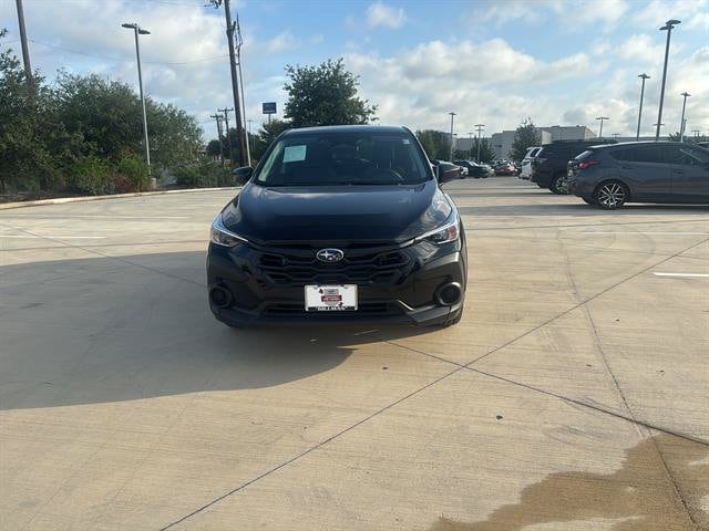 subaru crosstrek 2026 4S4GUHB6XT3769879 image subaru crosstrek 2026 4S4GUHB6XT3769879 image