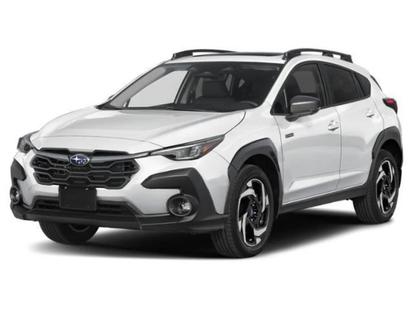 subaru crosstrek 2026 JF2GUSND0T8210535 image subaru crosstrek 2026 JF2GUSND0T8210535 image