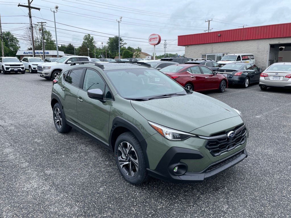 subaru crosstrek 2026 4S4GUHD64T3779627 image subaru crosstrek 2026 4S4GUHD64T3779627 image