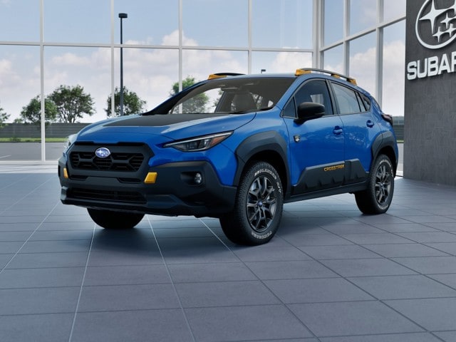 subaru crosstrek 2026 4S4GUHU65T3743915 image subaru crosstrek 2026 4S4GUHU65T3743915 image