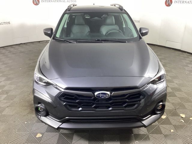 subaru crosstrek 2026 4S4GUHL62T3714678 image subaru crosstrek 2026 4S4GUHL62T3714678 image