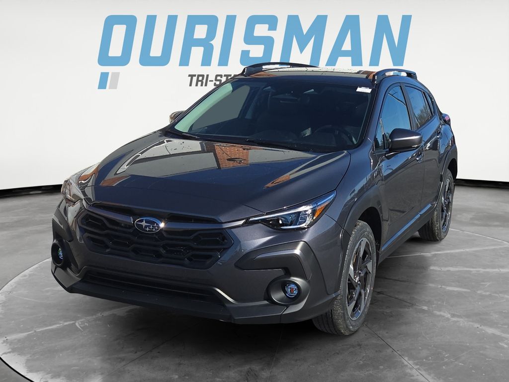 subaru crosstrek 2026 4S4GUHL63T3723325 image subaru crosstrek 2026 4S4GUHL63T3723325 image