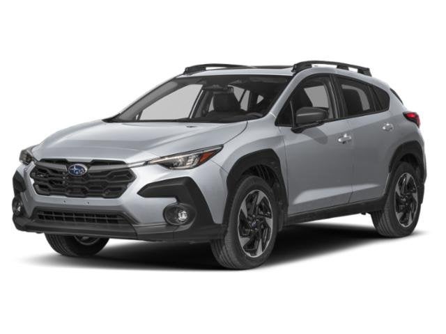 subaru crosstrek 2026 4S4GUHL61T3700805 image subaru crosstrek 2026 4S4GUHL61T3700805 image
