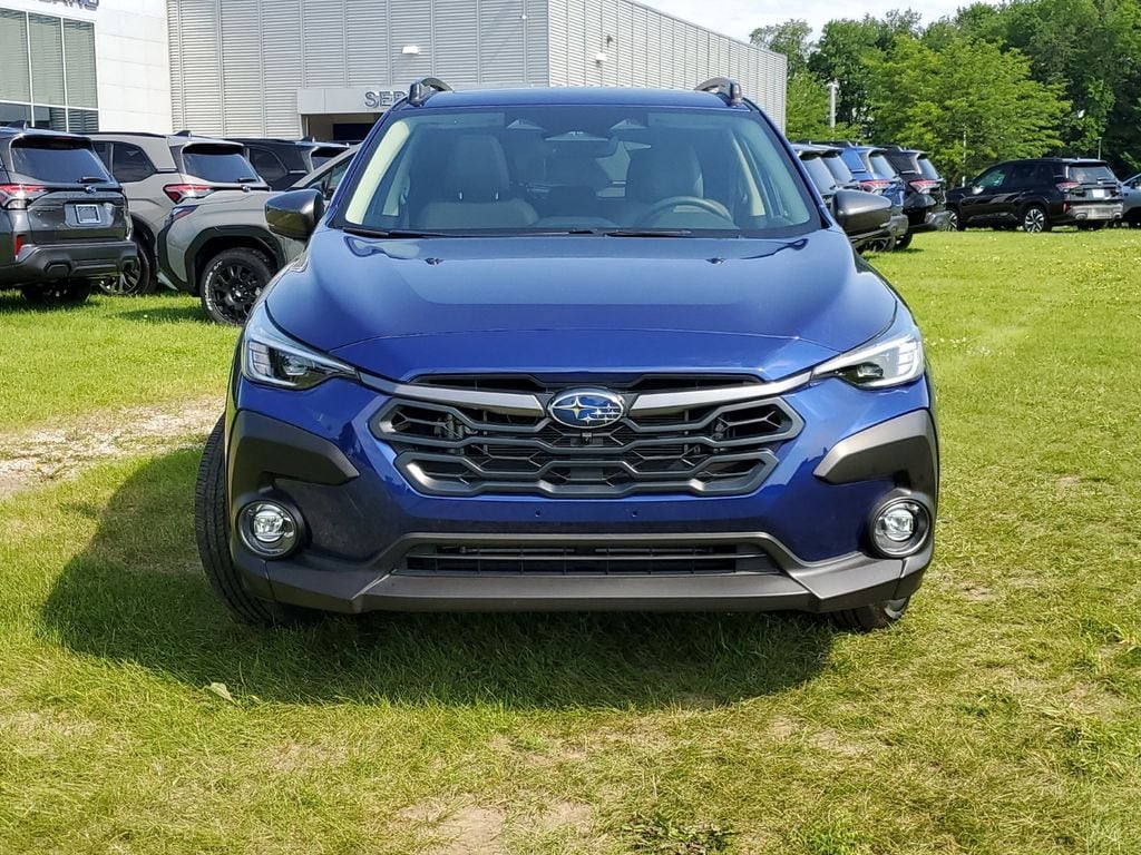 subaru crosstrek 2026 JF2GUSND4T8233932 image subaru crosstrek 2026 JF2GUSND4T8233932 image