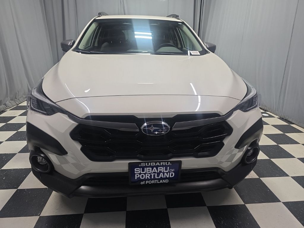 subaru crosstrek 2026 JF2GUSND6T8204173 image subaru crosstrek 2026 JF2GUSND6T8204173 image