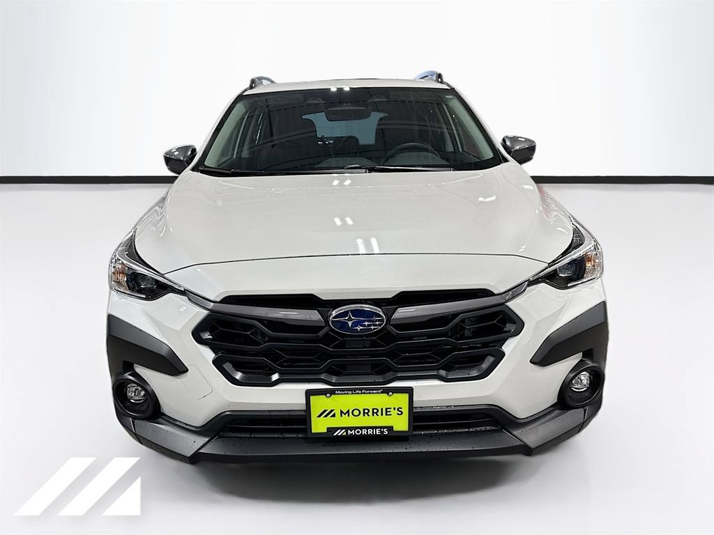 subaru crosstrek 2026 4S4GUHD67T3715324 image subaru crosstrek 2026 4S4GUHD67T3715324 image