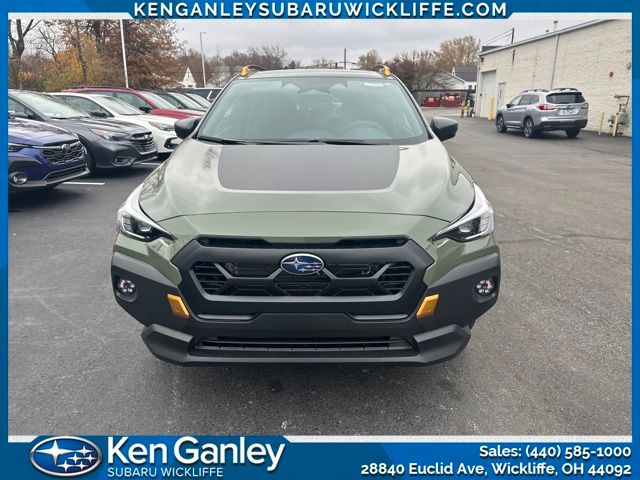 subaru crosstrek 2026 4S4GUHU67T3713119 image subaru crosstrek 2026 4S4GUHU67T3713119 image