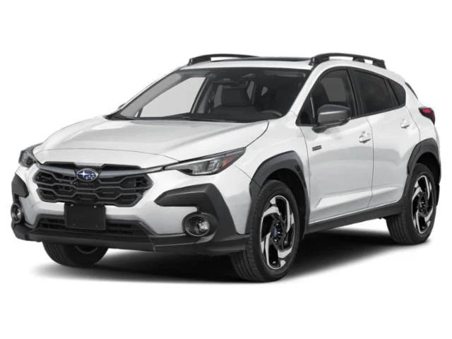 subaru crosstrek 2026 JF2GUSND6T8213004 image subaru crosstrek 2026 JF2GUSND6T8213004 image