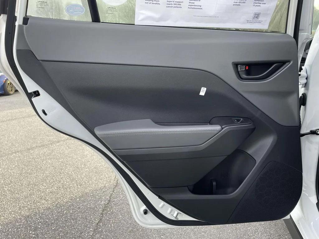 subaru crosstrek 2026 4S4GUHD64T3723025 image subaru crosstrek 2026 4S4GUHD64T3723025 image