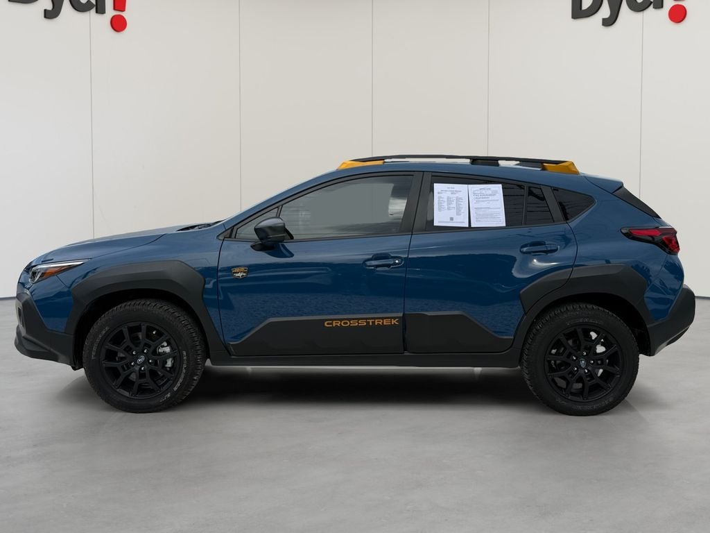 subaru crosstrek 2026 4S4GUHU60T3739318 image subaru crosstrek 2026 4S4GUHU60T3739318 image
