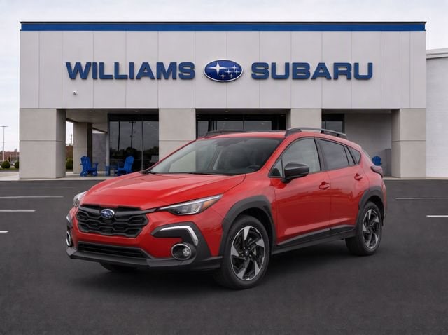subaru crosstrek 2026 4S4GUHL65T3704713 image subaru crosstrek 2026 4S4GUHL65T3704713 image