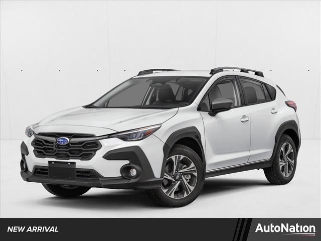 subaru crosstrek 2026 4S4GUHD61T3759514 image subaru crosstrek 2026 4S4GUHD61T3759514 image