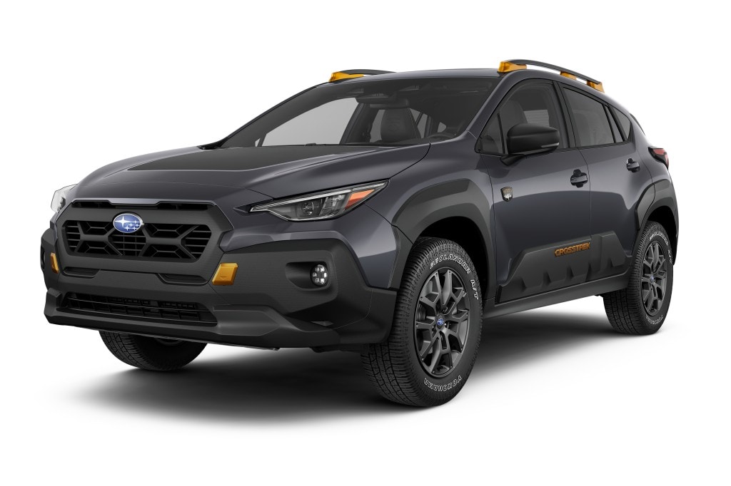 subaru crosstrek 2026 4S4GUHU63T3725087 image subaru crosstrek 2026 4S4GUHU63T3725087 image
