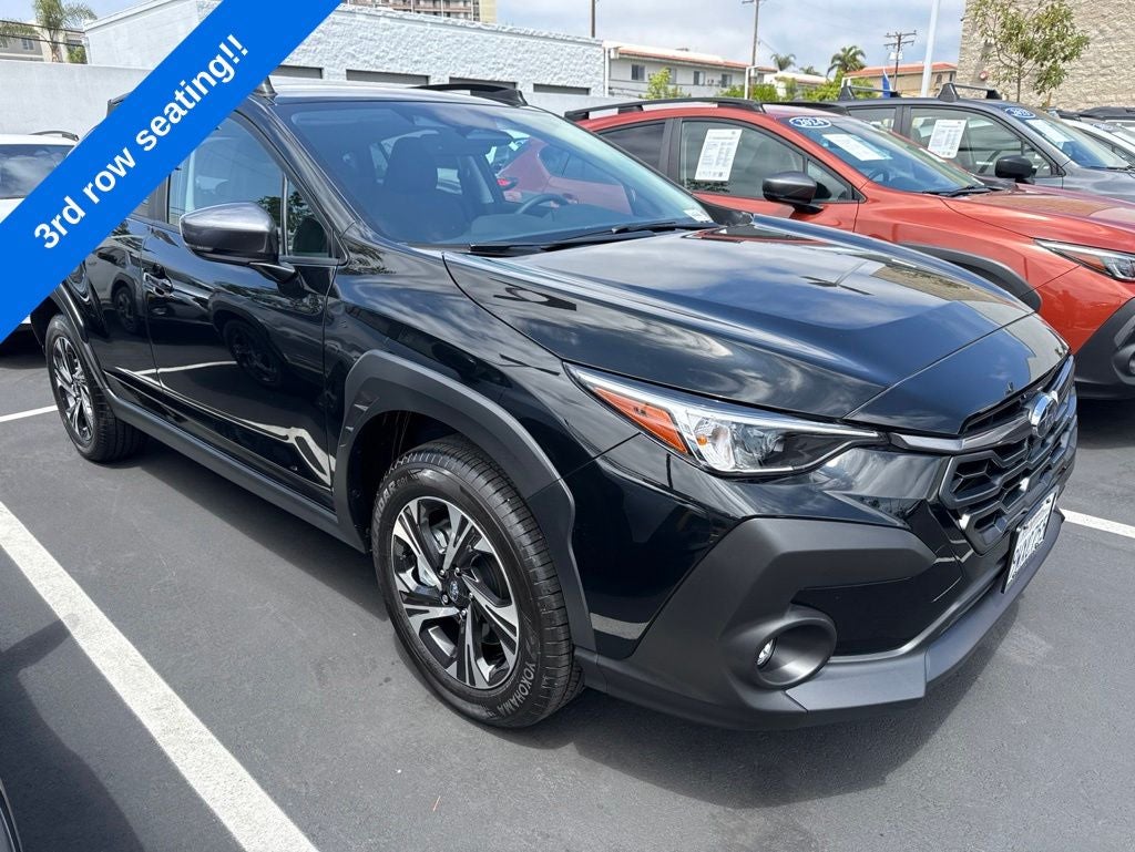 subaru crosstrek 2026 4S4GUHD64T3706192 image subaru crosstrek 2026 4S4GUHD64T3706192 image