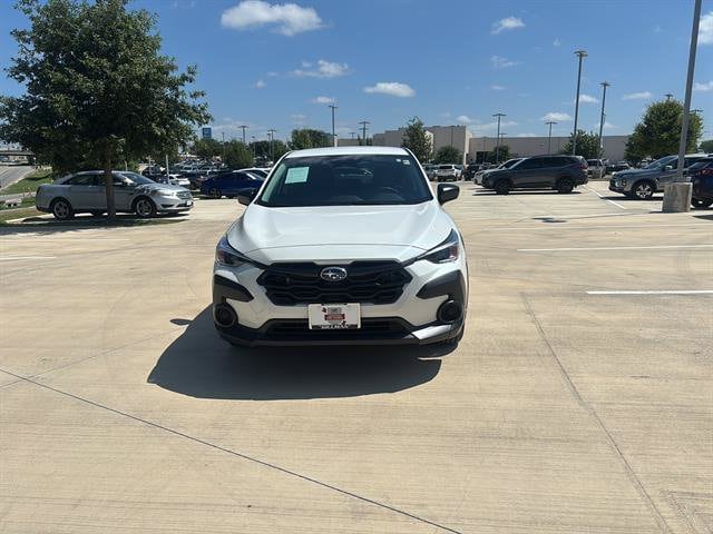 subaru crosstrek 2026 4S4GUHB62T3757497 image subaru crosstrek 2026 4S4GUHB62T3757497 image