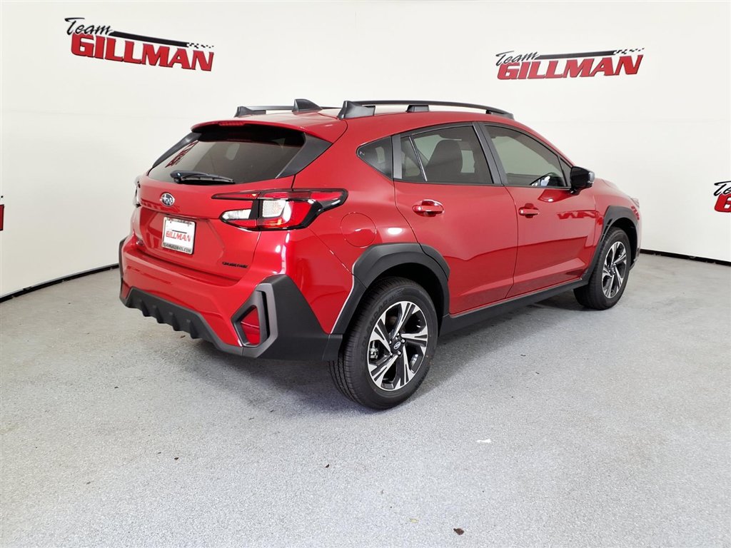 subaru crosstrek 2026 4S4GUHD65T3706136 image subaru crosstrek 2026 4S4GUHD65T3706136 image