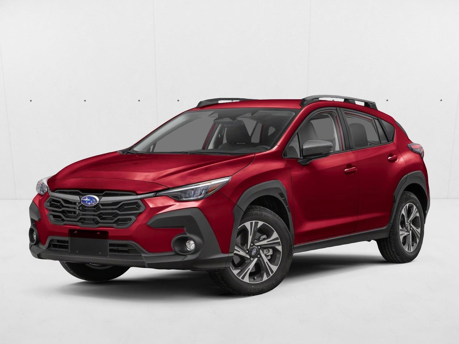subaru crosstrek 2026 4S4GUHD66T3704816 image subaru crosstrek 2026 4S4GUHD66T3704816 image
