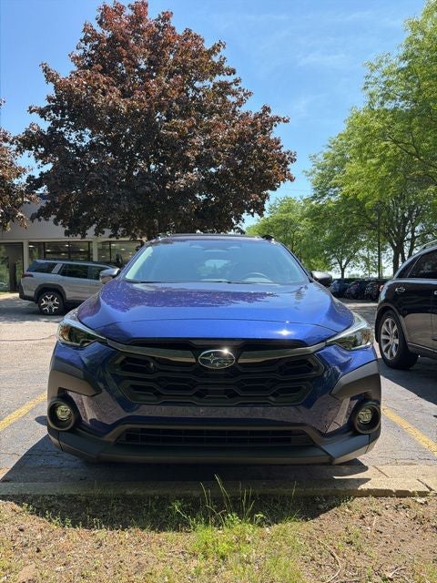subaru crosstrek 2026 4S4GUHD67T3761610 image subaru crosstrek 2026 4S4GUHD67T3761610 image