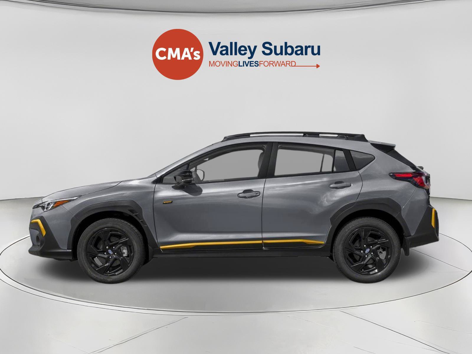subaru crosstrek 2026 4S4GUHF68T3729018 image