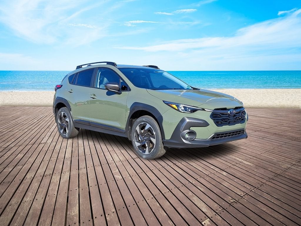 subaru crosstrek 2026 4S4GUHL69T3710126 image subaru crosstrek 2026 4S4GUHL69T3710126 image