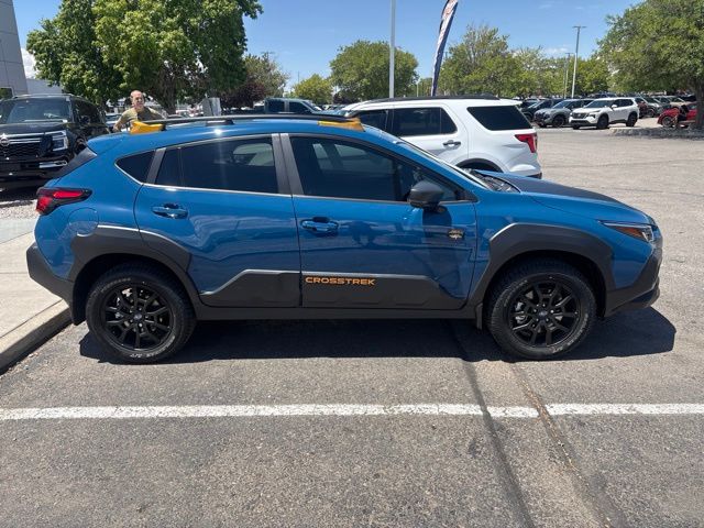 subaru crosstrek 2026 4S4GUHU66T3775661 image subaru crosstrek 2026 4S4GUHU66T3775661 image