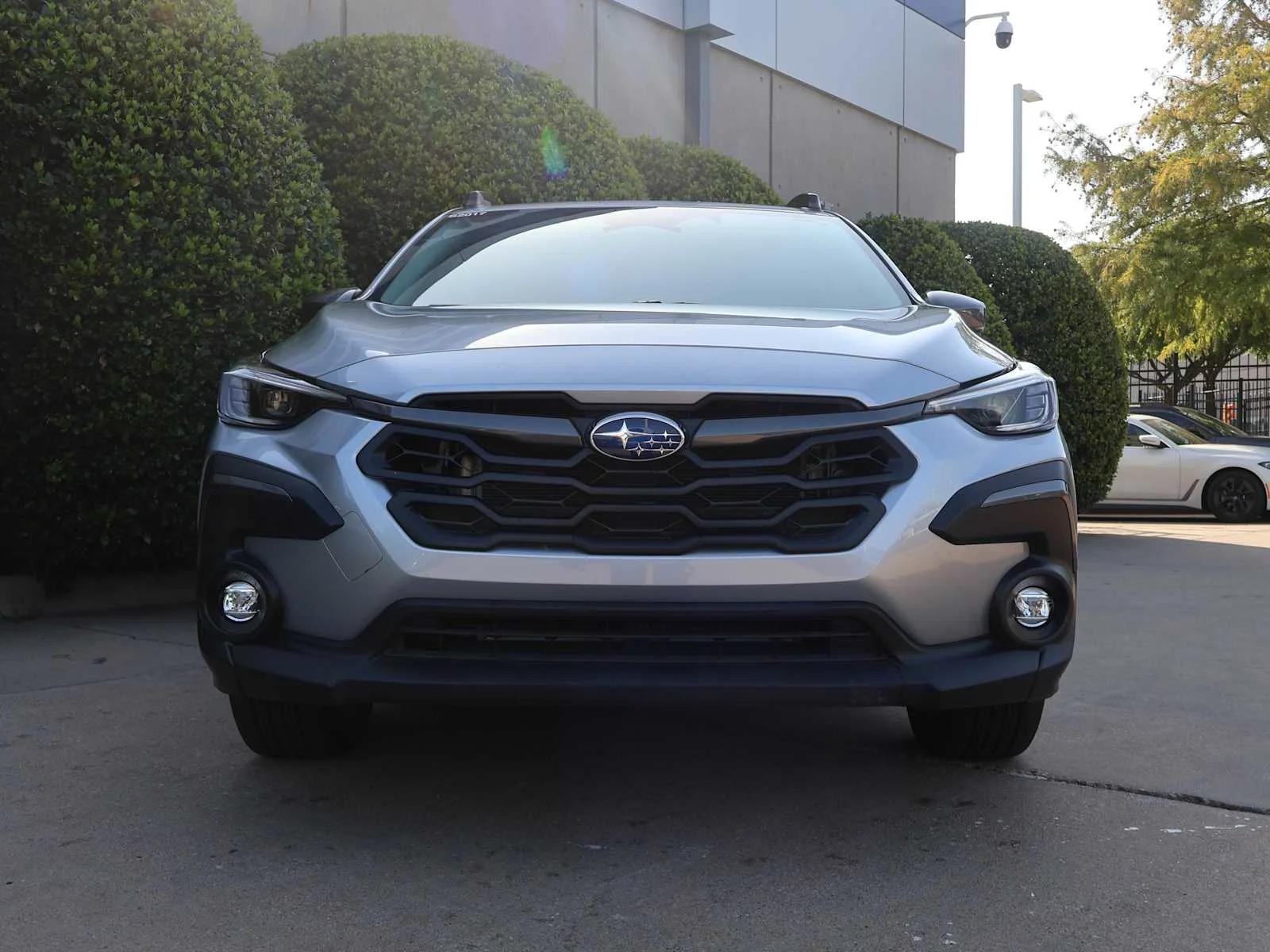 subaru crosstrek 2026 4S4GUHL6XT3738386 image subaru crosstrek 2026 4S4GUHL6XT3738386 image