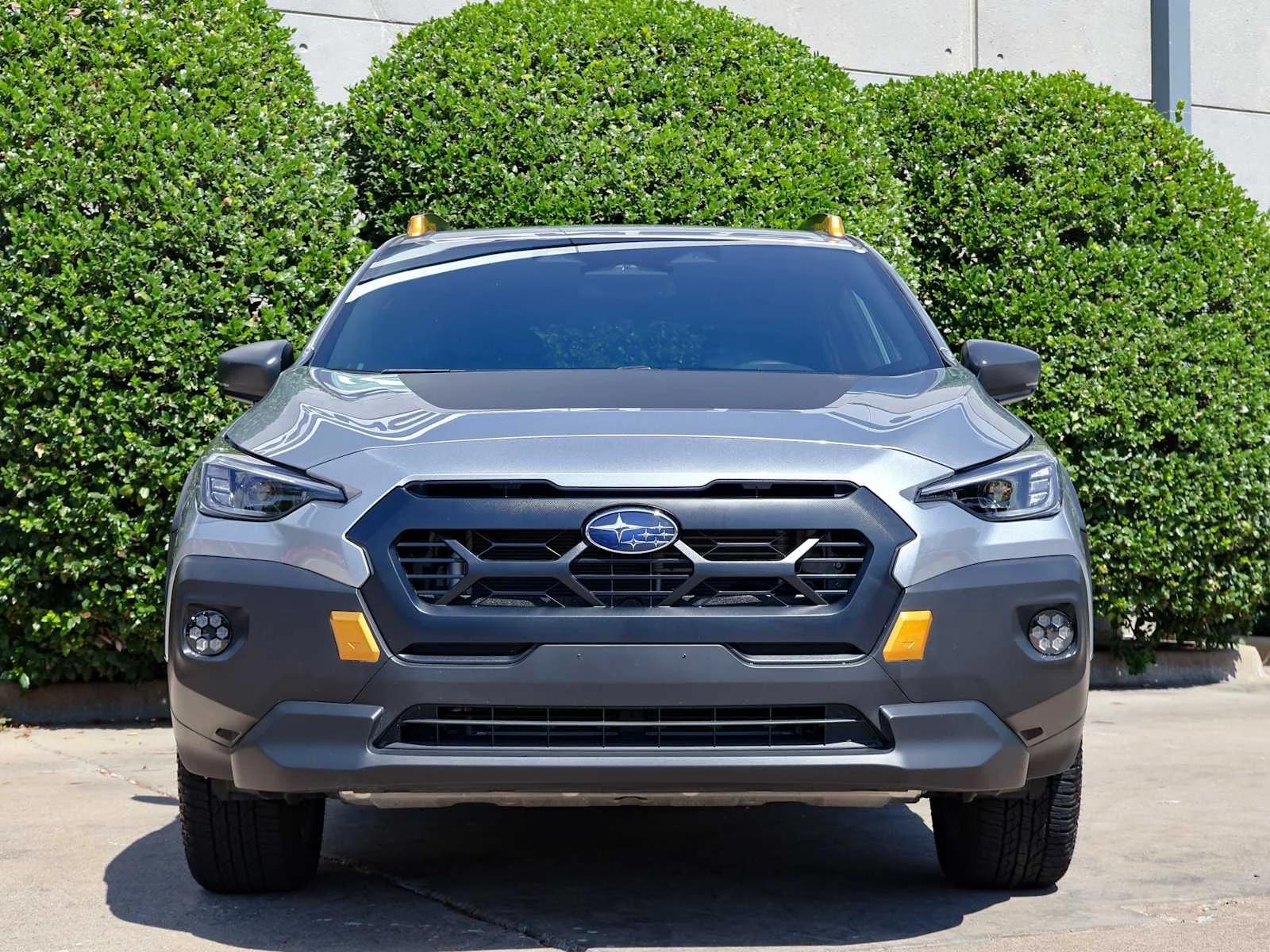 subaru crosstrek 2026 4S4GUHU6XT3738130 image subaru crosstrek 2026 4S4GUHU6XT3738130 image