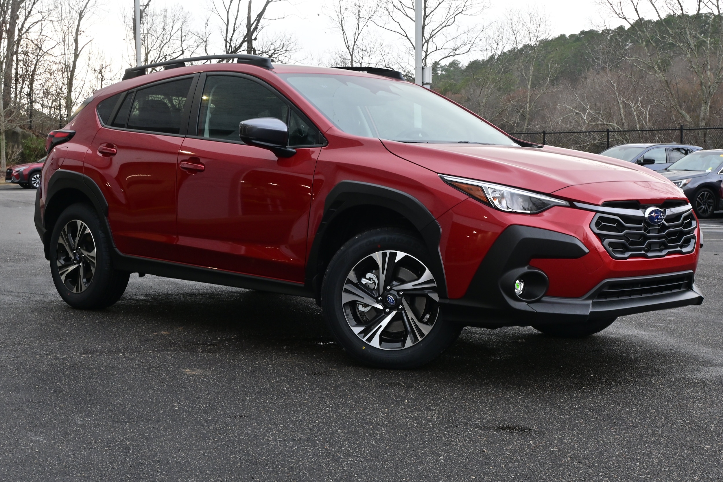 subaru crosstrek 2026 4S4GUHD60T3725595 image subaru crosstrek 2026 4S4GUHD60T3725595 image