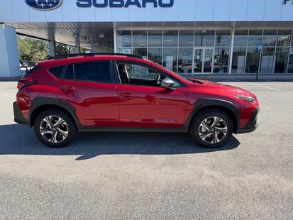 subaru crosstrek 2026 4S4GUHD64T3755490 image subaru crosstrek 2026 4S4GUHD64T3755490 image