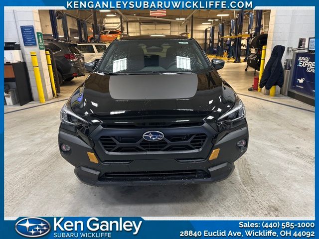subaru crosstrek 2026 4S4GUHU68T3720483 image subaru crosstrek 2026 4S4GUHU68T3720483 image