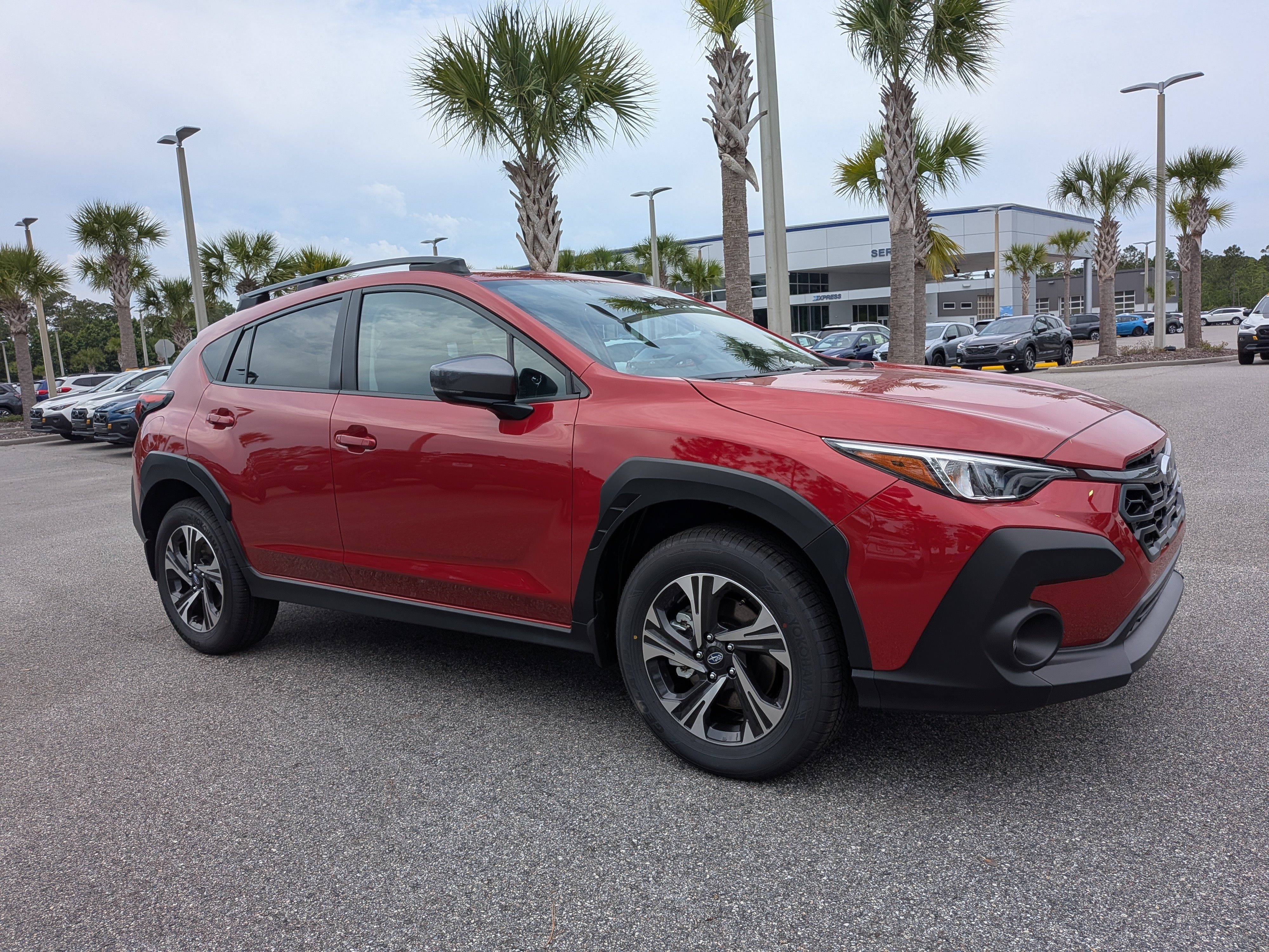 subaru crosstrek 2026 4S4GUHD6XT3764050 image subaru crosstrek 2026 4S4GUHD6XT3764050 image