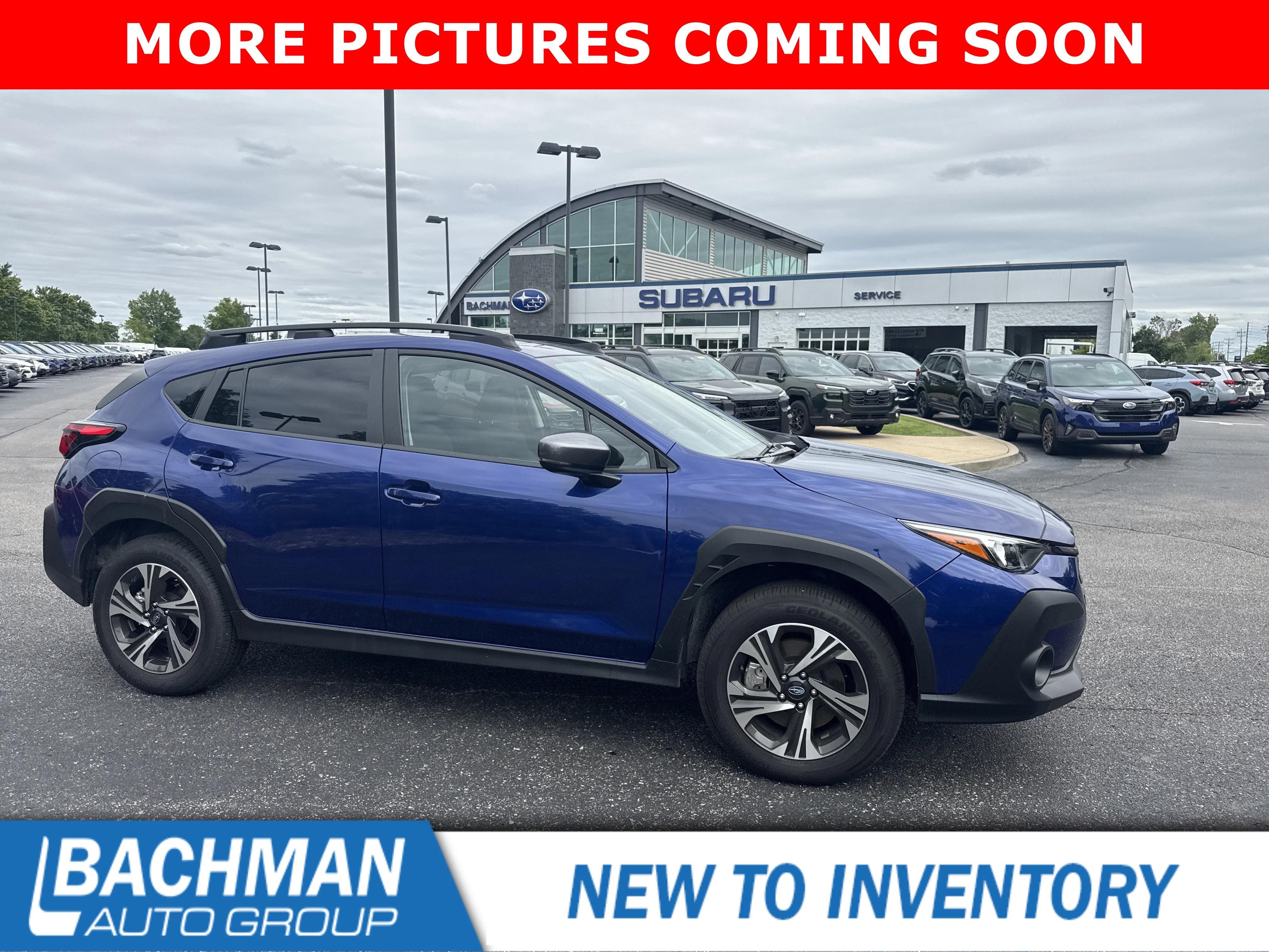 subaru crosstrek 2026 4S4GUHD60T3708828 image subaru crosstrek 2026 4S4GUHD60T3708828 image