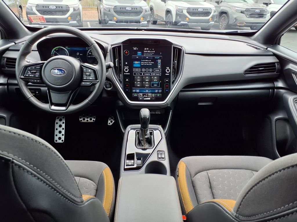 subaru crosstrek 2026 JF2GUSGD3T8213197 image subaru crosstrek 2026 JF2GUSGD3T8213197 image
