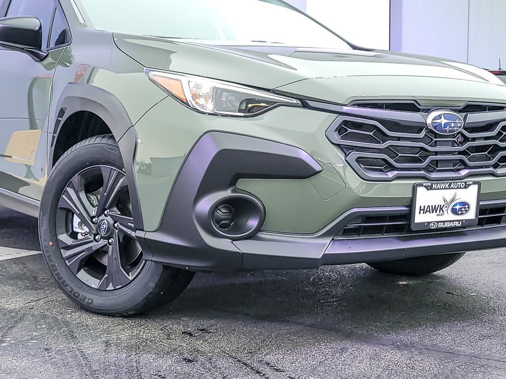 subaru crosstrek 2026 4S4GUHB63T3762112 image subaru crosstrek 2026 4S4GUHB63T3762112 image