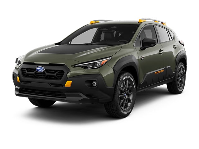 subaru crosstrek 2026 4S4GUHU61T3741787 image subaru crosstrek 2026 4S4GUHU61T3741787 image